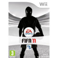 Electronic arts FIFA 11 (04107571) Electronic arts FIFA 11 (04107571)